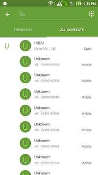 Messaging screenshot 3