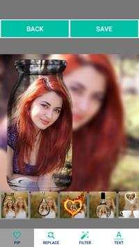 Pic Editor: Filters & Collage 4 تصوير الشاشة