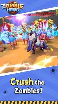 Zombie Hero screenshot 1
