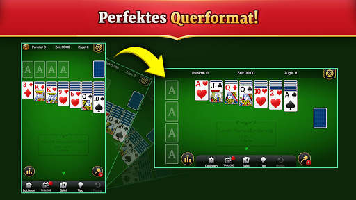 Solitaire Grand Royale: Klondike screenshot 6