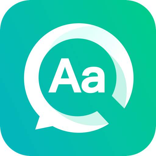 Translate All, Text & Voice Tr 1.6.7.20.1