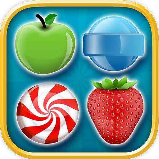Fruit Candy Line 0.1.2
