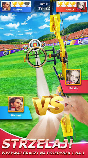 Archery Elite™ - Archero Game screenshot 1