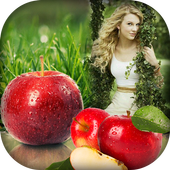 Apple Photo Frame icon