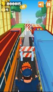 Skate Hoolings Lite screenshot 2