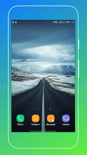 Nature Wallpaper screenshot 11