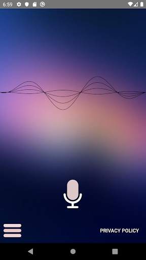 Commands Voice for siri screenshot 2