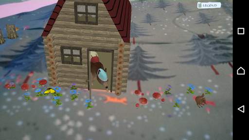 Textales LRRH edition screenshot 3