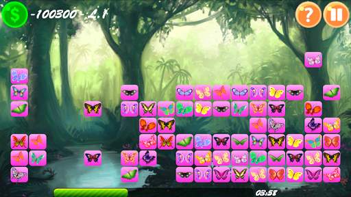 Butterfly Link Up screenshot 6