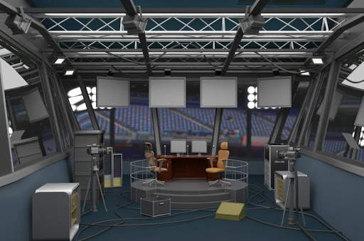 Football Locker Room Escape screenshot 11