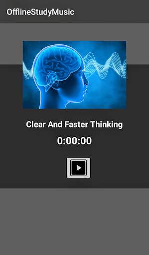 Study Music Offline : Concentration, Relax, Focus screenshot 4