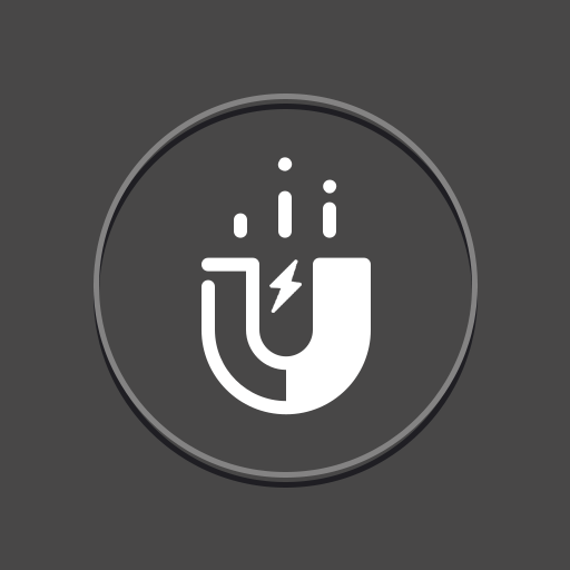 Radiation Detector- EMF Meter icon