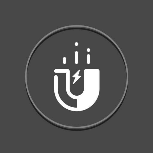 Radiation Detector- EMF Meter 1.9.16