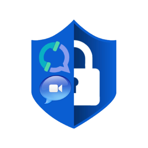 ChatBuck - Messenger (Welcome  icon
