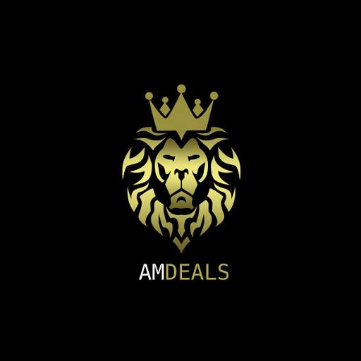 AM Deals screenshot 1