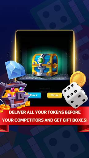 Ludo Land screenshot 3