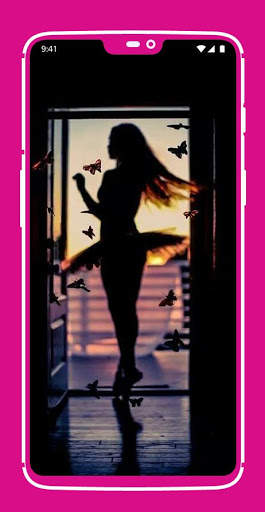 Ballet Wallpapers screenshot 5
