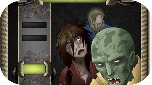 Ghost detector screenshot 1