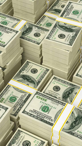 Money Wallpapers HD & 4k Backgrounds 3 تصوير الشاشة