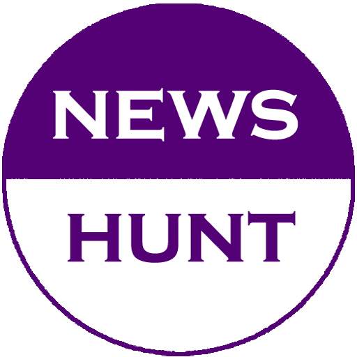 News Hunt 1.2