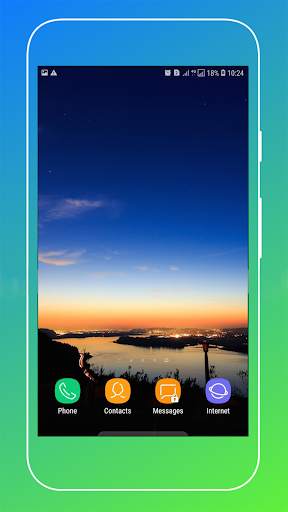 Sunset Wallpaper screenshot 12