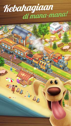 Hay Day screenshot 4