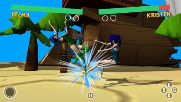Cats Fighters Fighting Game HD screenshot 8
