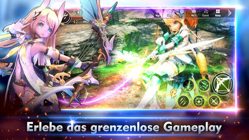 Aura Kingdom 2 screenshot 5