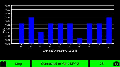 Hybrid Assistant screenshot 2