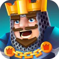 Castle Revenge: Catapult King icon