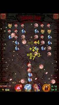 Zombie Zoo Get hands bloody! screenshot 17