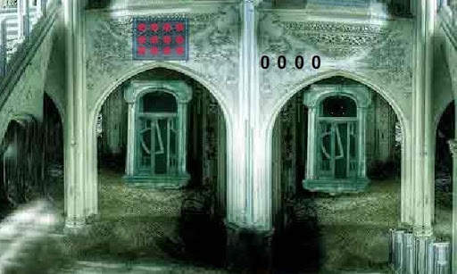 Fortification Castle Escape screenshot 2