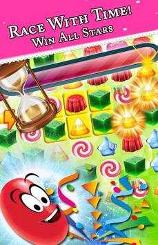 Candy Gummy Storm Blast screenshot 2