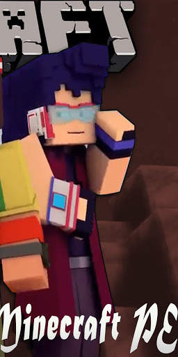 Mod Boboi😍  Boy for Minecraft PE screenshot 3