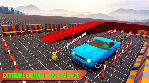 Real Car Parking: Driving Simulator 2020 screenshot 5