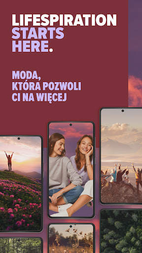 Answear App – fashion store screenshot 1
