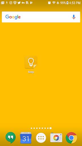 ColorFul2(Pure Color) - Color Wallpaper Redux screenshot 3