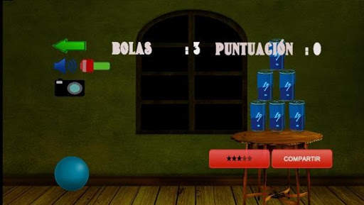 knock m down screenshot 3