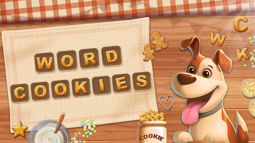 Word Cookies! ® screenshot 2