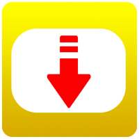 Snaptubè - All Video Downloader Guide logo