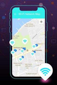 WiFi Speed Test screenshot 4