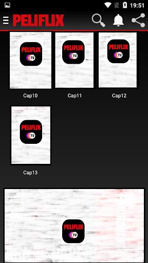 Peliflix Tv screenshot 6