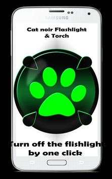 Miraculous Flashlight and torch Cat noir screenshot 2