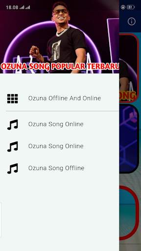 Ozuna Song 2022 screenshot 1