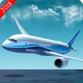 Real Pilot Flight Plane Sim 2018 1.0
