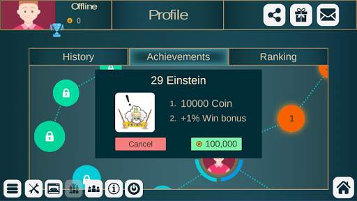 29 Card Game Pro screenshot 5