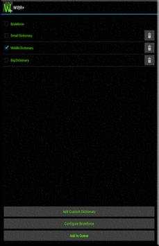 WIBR  Pro screenshot 3