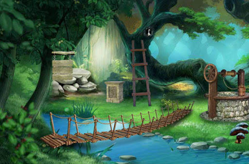 Escape Game: River House screenshot 9