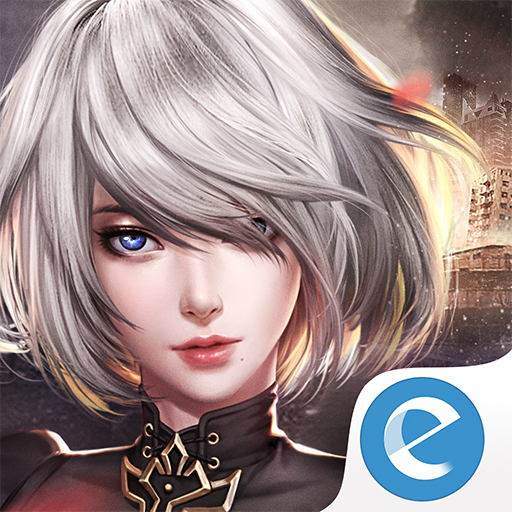 Age of Chaos: Legends icon