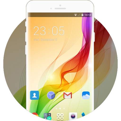 New Theme for Coolpad note 3/ Dazen 1 HD Wallpaper 2.0.50